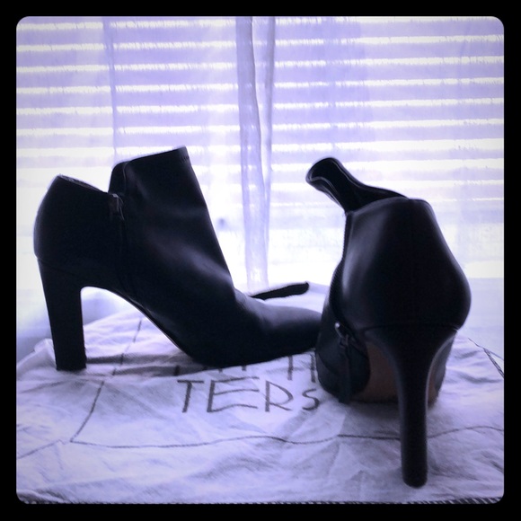 Booties - Picture 1 of 5